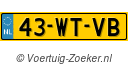 43WTVB