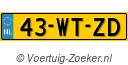 43WTZD