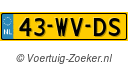 43WVDS