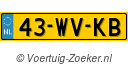 43WVKB