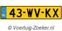 43WVKX