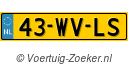 43WVLS