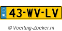43WVLV