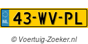 43WVPL