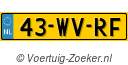 43WVRF