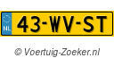 43WVST