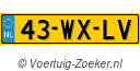 43WXLV