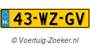 43WZGV