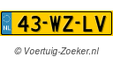 43WZLV