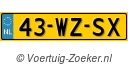 43WZSX