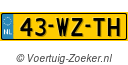 43WZTH