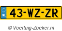43WZZR