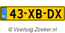 43XBDX