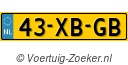 43XBGB