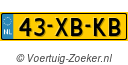 43XBKB