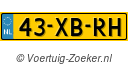 43XBRH