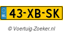43XBSK