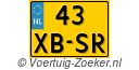 43XBSR