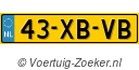 43XBVB