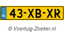 43XBXR