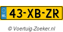 43XBZR