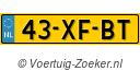 43XFBT
