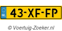 43XFFP