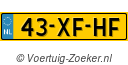 43XFHF