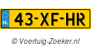 43XFHR