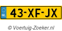 43XFJX
