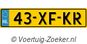 43XFKR