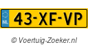 43XFVP