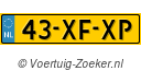 43XFXP