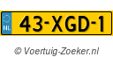 43XGD1