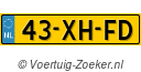 43XHFD