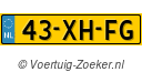 43XHFG