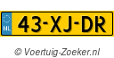 43XJDR