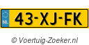 43XJFK