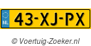43XJPX