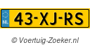 43XJRS
