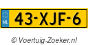 43XJF6