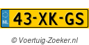 43XKGS