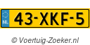 43XKF5