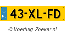 43XLFD