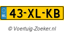 43XLKB