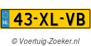 43XLVB