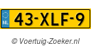 43XLF9