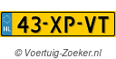 43XPVT