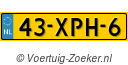 43XPH6