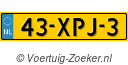 43XPJ3